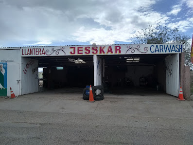 Car Wash Jesska